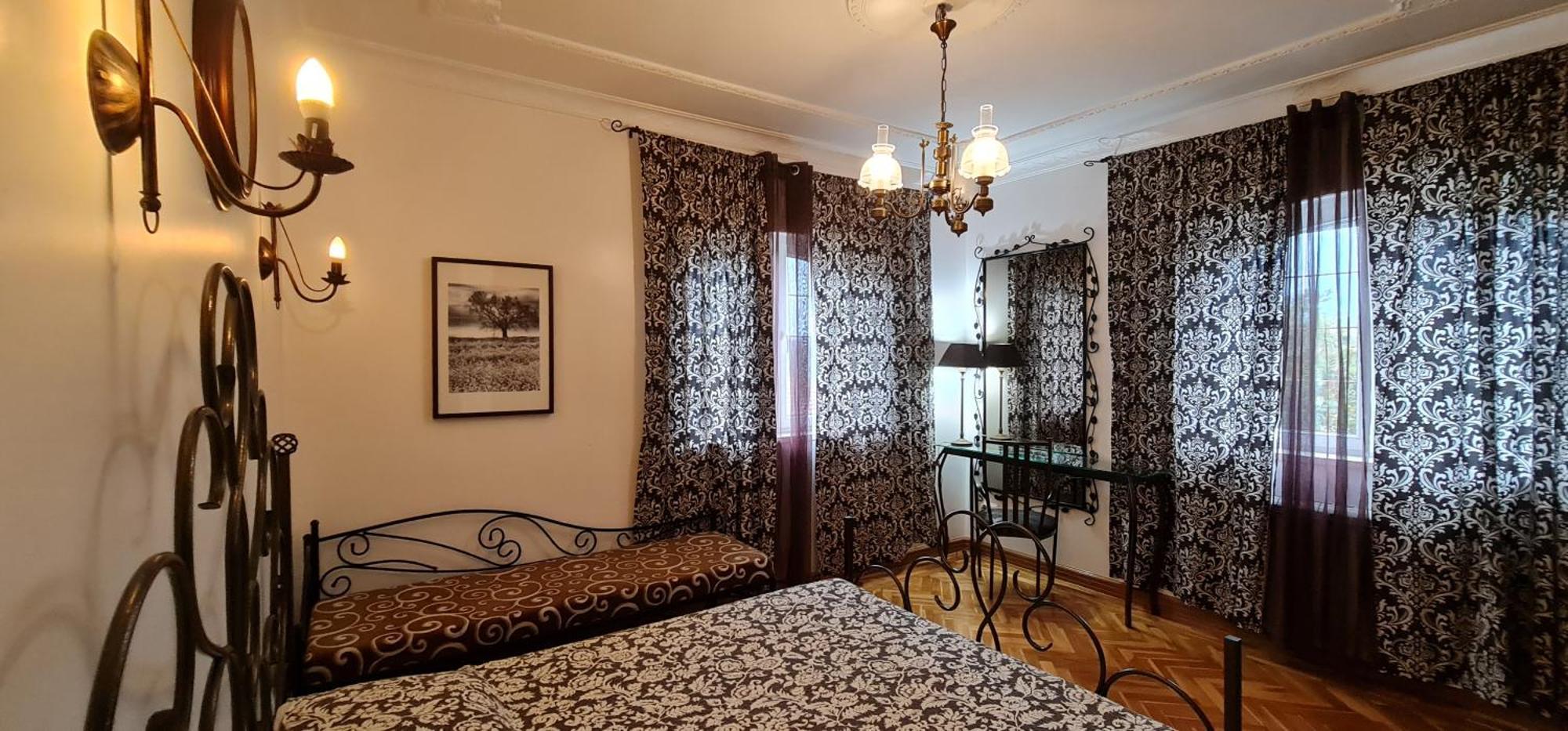 Silver Coast Village Maceira  Room photo